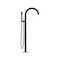 Grohe Single-Handle Freestanding Tub Faucet With 1.75 Gpm Hand Shower 243682430 - alternate 4